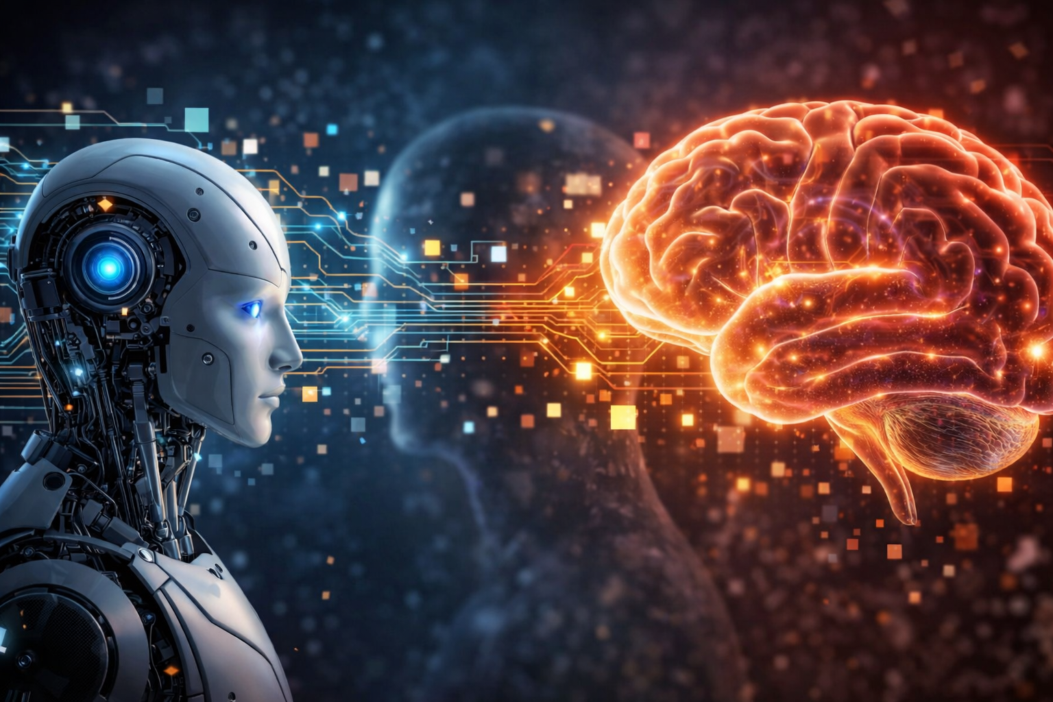 Quando l’intelligenza artificiale entra nella mente: un nuovo rischio per la salute mentale